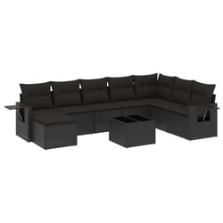VidaXL 3252892 ensemble de meubles de jardin