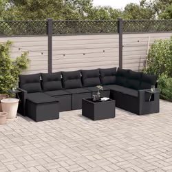 VidaXL 3252892 ensemble de meubles de jardin