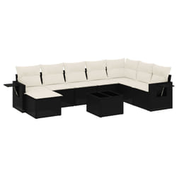 VidaXL 3252893 ensemble de meubles de jardin
