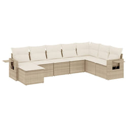 VidaXL 3252895 ensemble de meubles de jardin