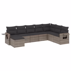 VidaXL 3252897, 8 pièce(s)