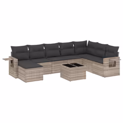 VidaXL 3252899, 8 pièce(s)