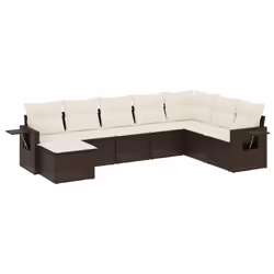 VidaXL 3252900, 8 pièce(s)