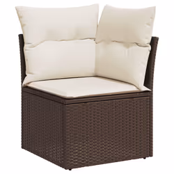 VidaXL 3252900 ensemble de meubles de jardin - Vue supplémentaire 7