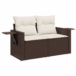VidaXL 3252900 ensemble de meubles de jardin - Vue supplémentaire 8