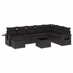 VidaXL 3252902, 9 pièce(s)