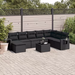VidaXL 3252902 ensemble de meubles de jardin