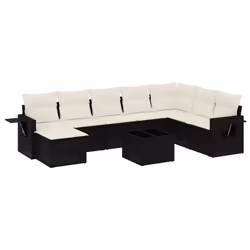 VidaXL 3252903, 9 pièce(s)