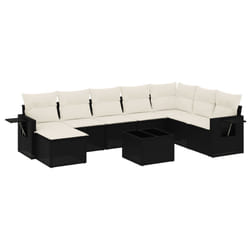 VidaXL 3252903 ensemble de meubles de jardin