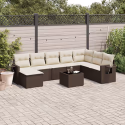 VidaXL 3252910 ensemble de meubles de jardin