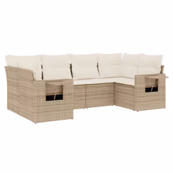 VidaXL 3252915, 6 pièce(s)