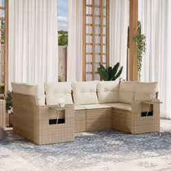 VidaXL 3252915 ensemble de meubles de jardin