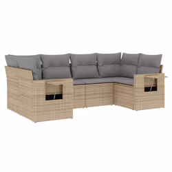 VidaXL 3252916, 6 pièce(s)