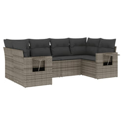 VidaXL 3252917 ensemble de meubles de jardin