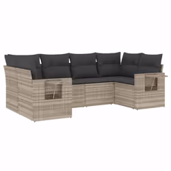 VidaXL 3252919, 6 pièce(s)