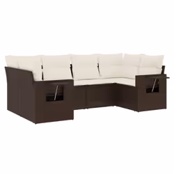 VidaXL 3252920, 6 pièce(s)