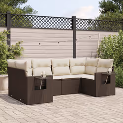 VidaXL 3252920 ensemble de meubles de jardin