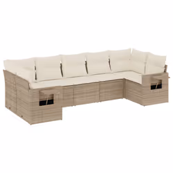 VidaXL 3252925, 7 pièce(s)