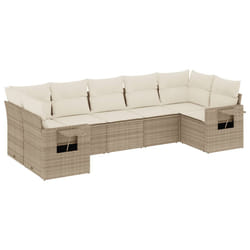 VidaXL 3252925 ensemble de meubles de jardin