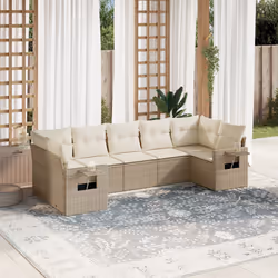 VidaXL 3252925 ensemble de meubles de jardin
