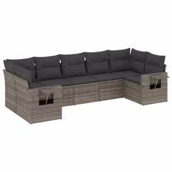VidaXL 3252927, 7 pièce(s)