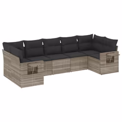 VidaXL 3252929, 7 pièce(s)