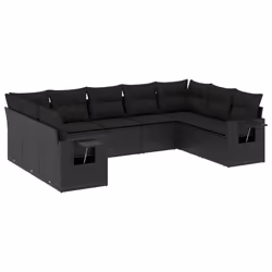 VidaXL 3252932, 9 pièce(s)