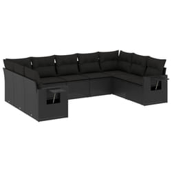 VidaXL 3252932 ensemble de meubles de jardin