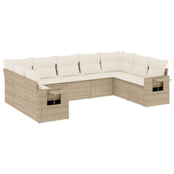 VidaXL 3252935 ensemble de meubles de jardin
