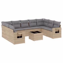 VidaXL 3252936, 9 pièce(s)
