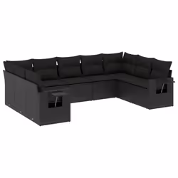 VidaXL 3252942, 10 pièce(s)