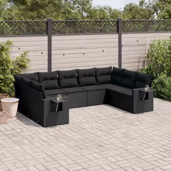 VidaXL 3252942 ensemble de meubles de jardin