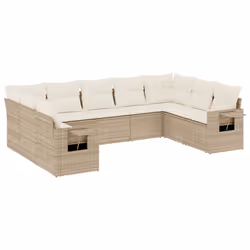 VidaXL 3252945, 10 pièce(s)
