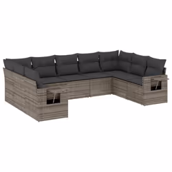 VidaXL 3252947, 10 pièce(s)