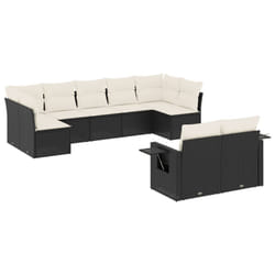 VidaXL 3252953 ensemble de meubles de jardin