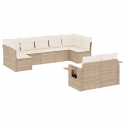VidaXL 3252955, 9 pièce(s)