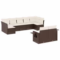 VidaXL 3252960, 9 pièce(s)
