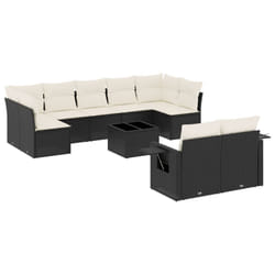 VidaXL 3252963 ensemble de meubles de jardin