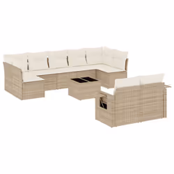 VidaXL 3252965, 10 pièce(s)