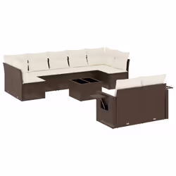 VidaXL 3252970, 10 pièce(s)