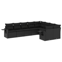 VidaXL 3252972 ensemble de meubles de jardin