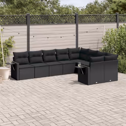 VidaXL 3252972 ensemble de meubles de jardin