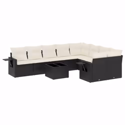 VidaXL 3252973, 9 pièce(s)