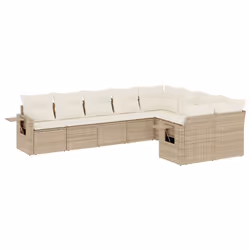 VidaXL 3252975, 9 pièce(s)