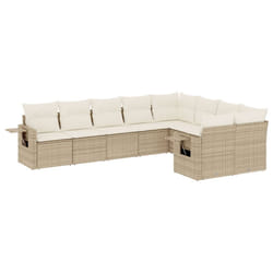 VidaXL 3252975 ensemble de meubles de jardin