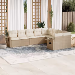 VidaXL 3252975 ensemble de meubles de jardin