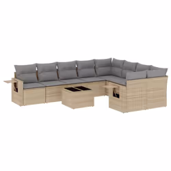 VidaXL 3252976, 9 pièce(s)