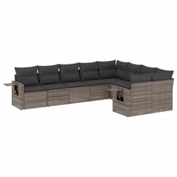 VidaXL 3252977, 9 pièce(s)