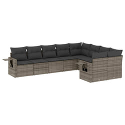 VidaXL 3252977 ensemble de meubles de jardin