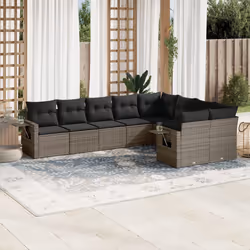 VidaXL 3252977 ensemble de meubles de jardin